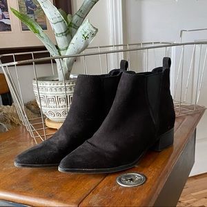 Women’s old navy ankle boots